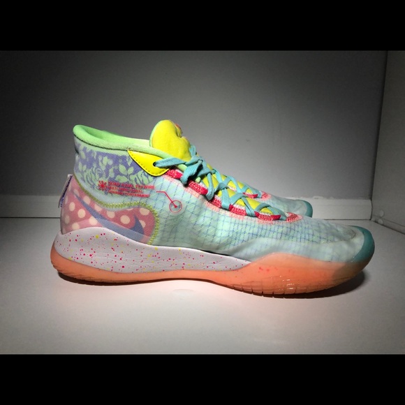 Kevin Durand 12 peach jam - Picture 3 of 6